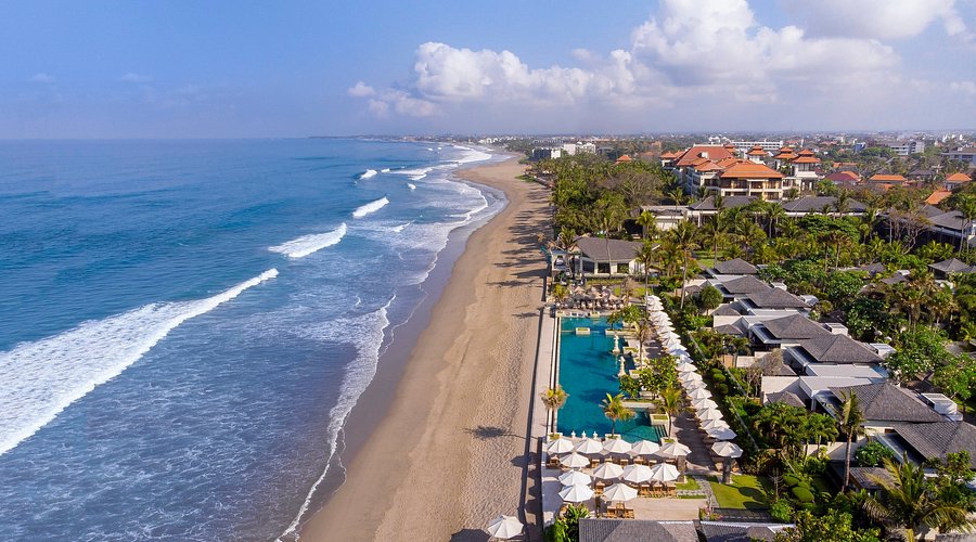 Bali - Honeymoon Special-II